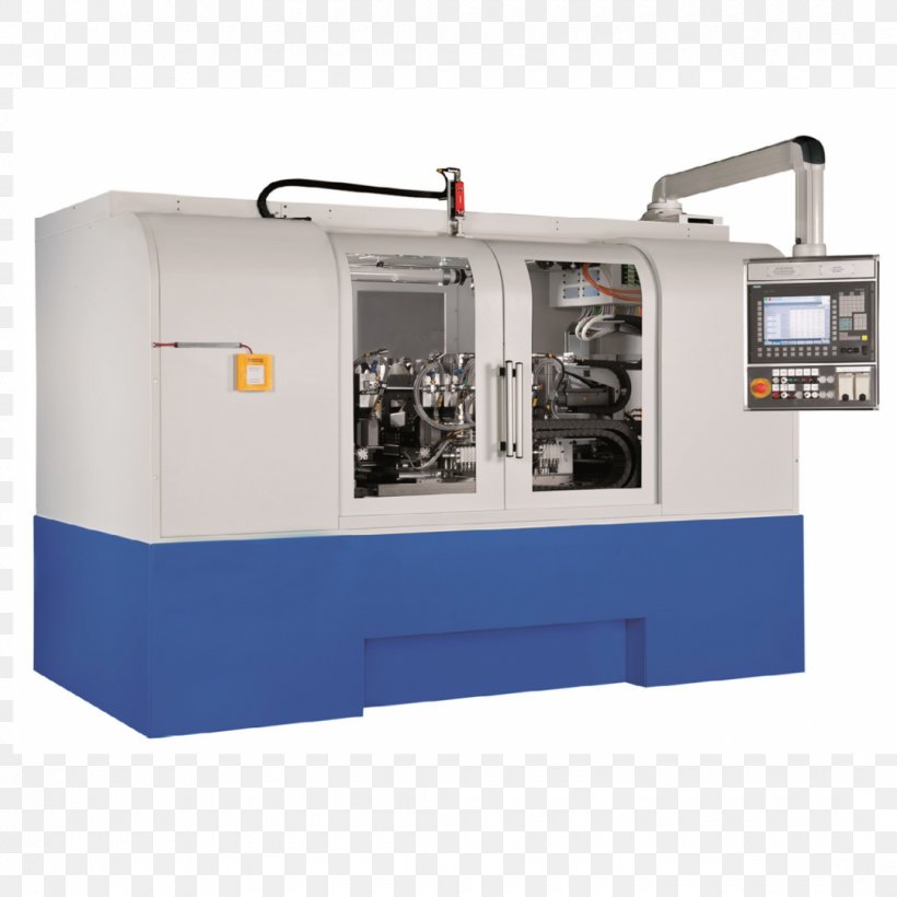 Cylindrical Grinder Thielenhaus Technologies GmbH Machine Tool Grinding Machine, PNG, 1080x1080px, Cylindrical Grinder, Bearing, Grinding, Grinding Machine, Hardware Download Free