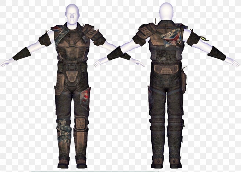 Fallout: New Vegas Fallout 4 Wasteland Weekend Armour Patrol, PNG, 980x700px, Fallout New Vegas, Armour, Costume, Divide, Fallout Download Free