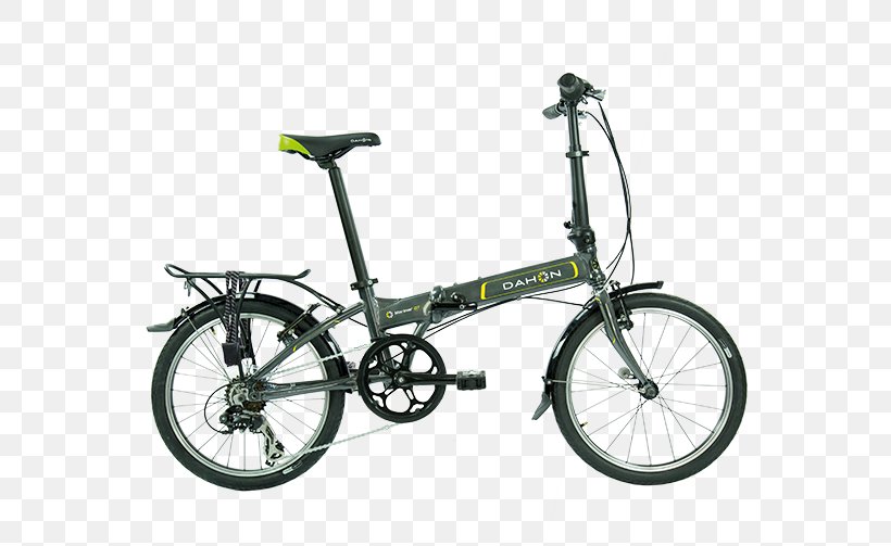 Folding Bicycle Dahon Speed D7 Folding Bike Bicycle Shop, PNG, 564x503px, Folding Bicycle, Bicycle, Bicycle Accessory, Bicycle Drivetrain Part, Bicycle Frame Download Free