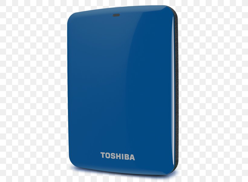 Hard Drives Toshiba Canvio Basics 3.0 Samsung Gear S2 Sport Laptop, PNG, 600x600px, Hard Drives, Blue, Disk Storage, Electric Blue, External Storage Download Free