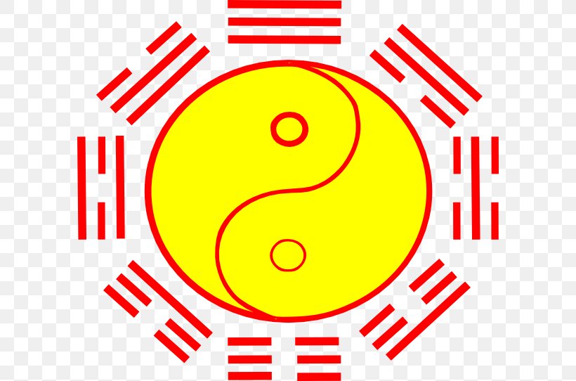 I Ching Yin And Yang Tai Chi Bagua Qi, PNG, 600x542px, I Ching, Area, Bagua, Baguazhang, Brand Download Free