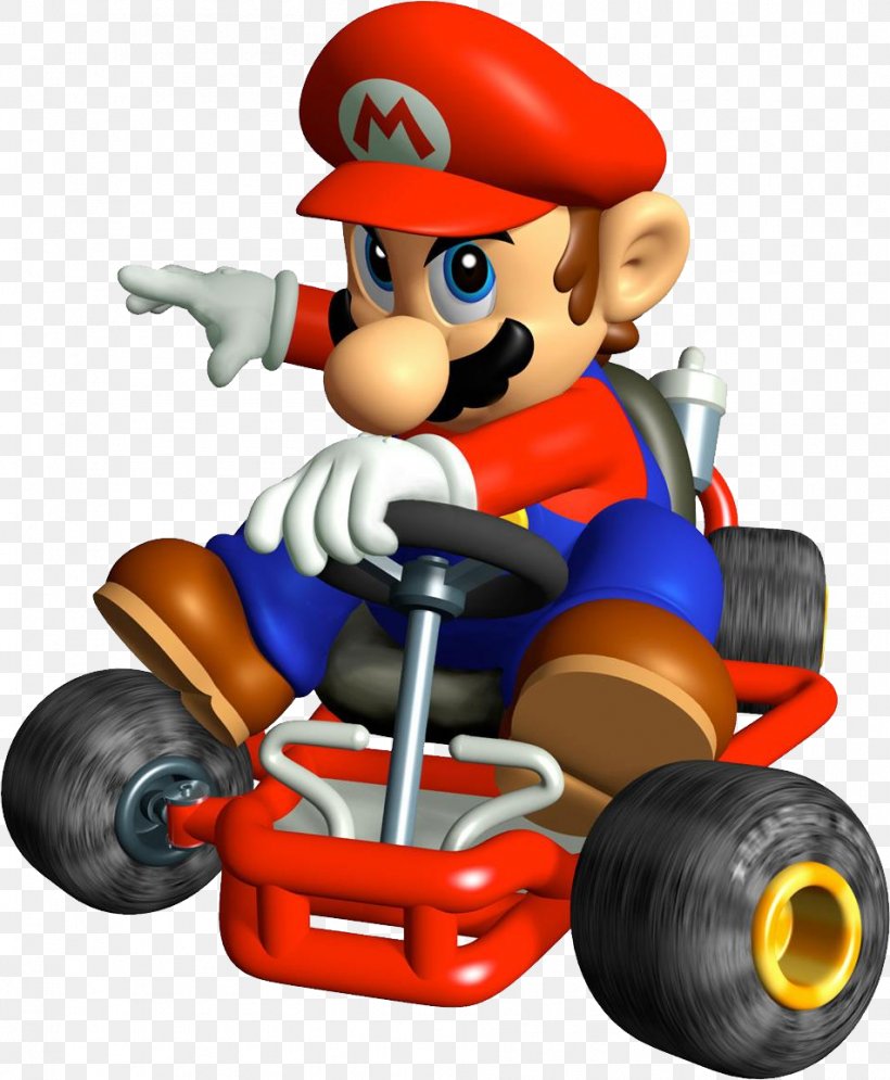 Mario Kart: Super Circuit Super Mario Kart Mario Kart 7 Mario Kart 64 Super Mario Bros., PNG, 952x1156px, Mario Kart Super Circuit, Cartoon, Figurine, Games, Illustration Download Free
