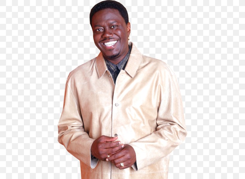 The Bernie Mac Show Comedian Television Show Voice Actor, PNG, 434x600px, Bernie Mac, Actor, Cedric The Entertainer, Comedian, Dress Shirt Download Free