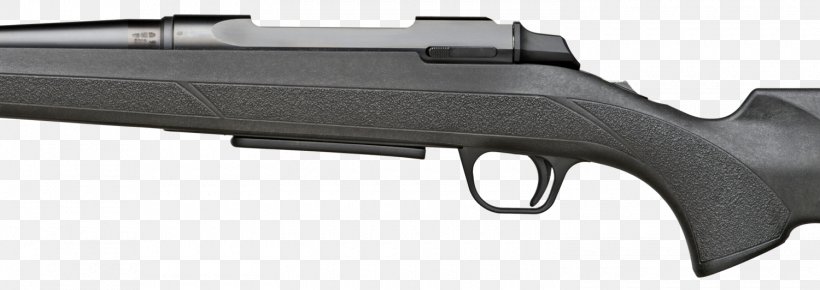 Trigger Gun Barrel Firearm Browning A-Bolt Weapon, PNG, 1500x532px, Watercolor, Cartoon, Flower, Frame, Heart Download Free