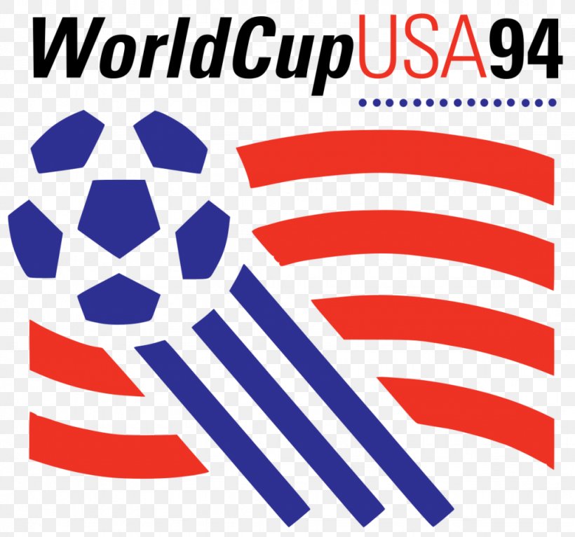1994 FIFA World Cup Logo 1998 FIFA World Cup Football United States Of America, PNG, 1024x958px, 1994 Fifa World Cup, 1998 Fifa World Cup, Area, Brand, Brazil National Football Team Download Free