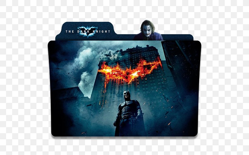 Batman Joker Film IMAX Superhero Movie, PNG, 512x512px, Batman, Christian Bale, Christopher Nolan, Cinema, Dark Knight Download Free