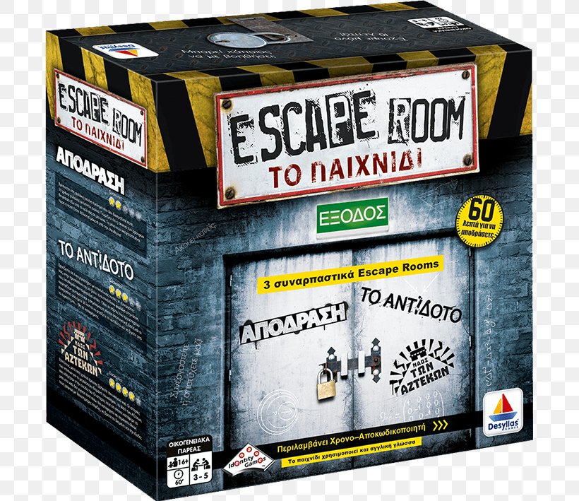 Board Game Connect Four Escape Room Desillas, PNG, 709x709px, Board Game, Brand, Connect Four, Escape Room, Game Download Free