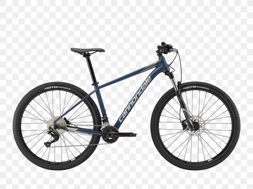 cannondale 2017 catalyst 4 mountain bike