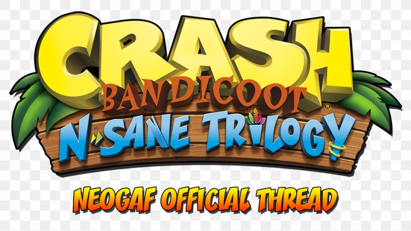 Crash Bandicoot N. Sane Trilogy Crash Bandicoot: Warped Crash Bandicoot 2: Cortex Strikes Back Video Game, PNG, 960x540px, Crash Bandicoot N Sane Trilogy, Activision, Bandicoot, Brand, Crash Bandicoot Download Free