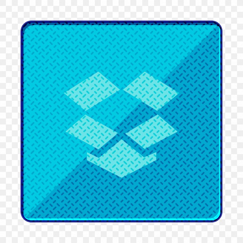 Dropbox Icon Gloss Icon Media Icon, PNG, 1244x1244px, Dropbox Icon, Aqua, Azure, Blue, Electric Blue Download Free