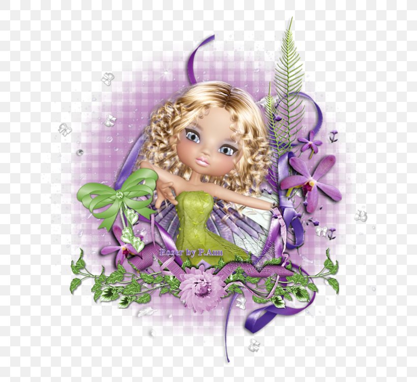 Fairy Christmas Ornament Doll, PNG, 750x750px, Fairy, Angel, Angel M, Christmas, Christmas Ornament Download Free