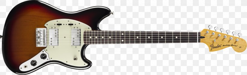 Fender Stratocaster Fender Bullet Fender Mustang Fender Telecaster Fender Jaguar, PNG, 2400x734px, Watercolor, Cartoon, Flower, Frame, Heart Download Free