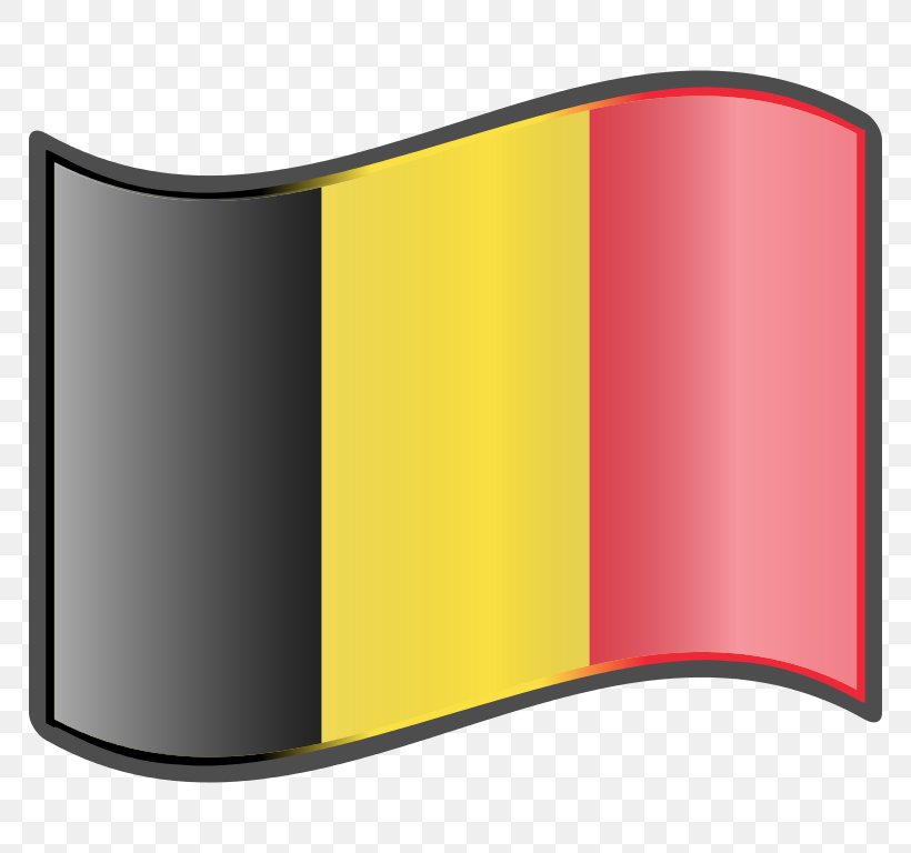 Flag Of Belgium Wikimedia Commons Flag Of Spain, PNG, 768x768px, Belgium, Brand, English, Flag, Flag Of Belgium Download Free