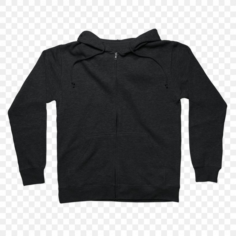Long-sleeved T-shirt Hoodie Clothing, PNG, 1260x1260px, Tshirt, Black, Button, Clothing, Clothing Accessories Download Free