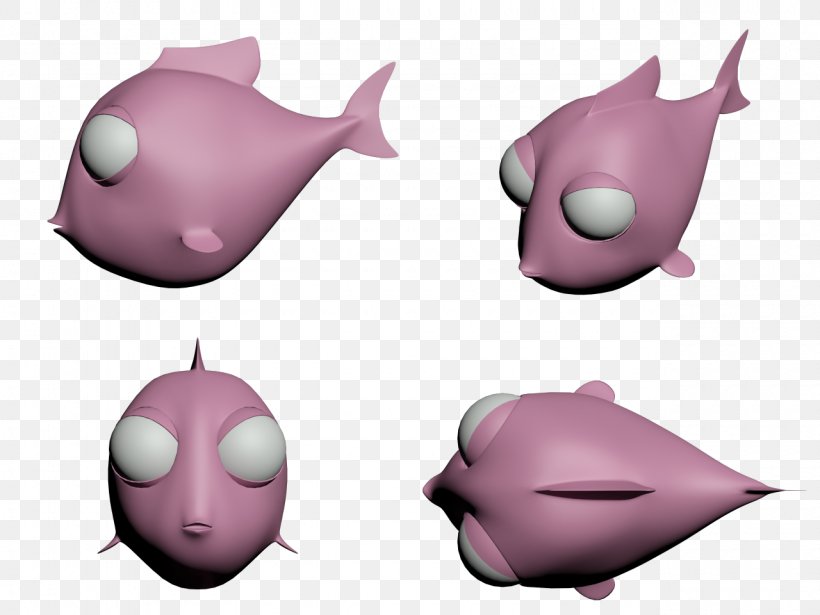Mammal Product Design Nose Cartoon Pink M, PNG, 1280x960px, Mammal, Cartoon, Fish, Nose, Pink Download Free