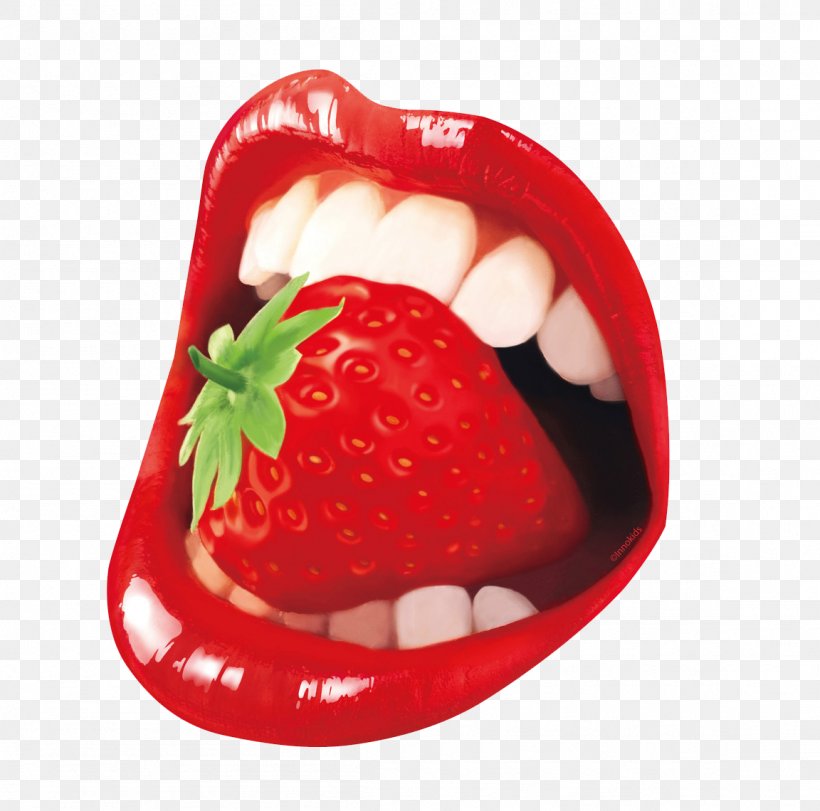 Mouth Poster Strawberry, PNG, 1152x1140px, Mouth, Aedmaasikas, Data Compression, Food, Fruit Download Free