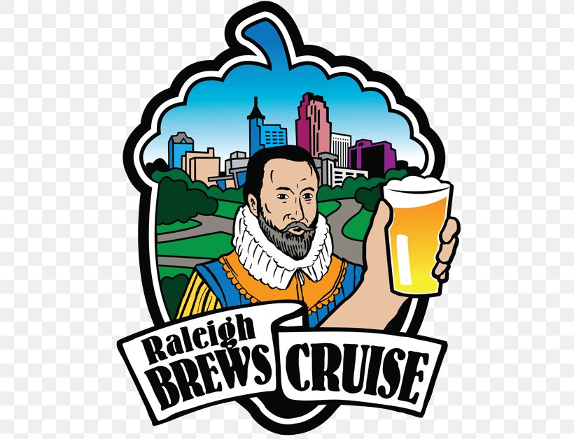 Raleigh Brews Cruise Honolulu Brews Cruise Charlotte Brews Cruise Beer Brewery, PNG, 500x628px, Beer, Area, Artwork, Beer Brewing Grains Malts, Brand Download Free