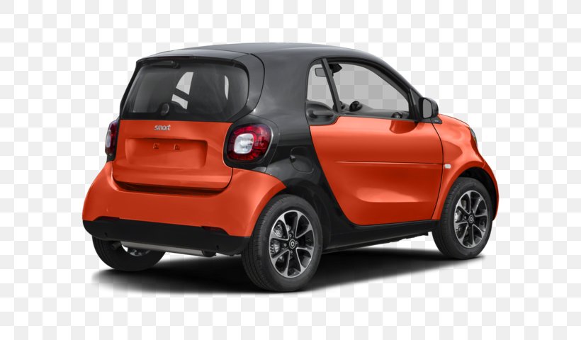 2017 Smart Fortwo Pure Car 2017 Smart Fortwo Passion 2016 Smart Fortwo Passion, PNG, 640x480px, 2016 Smart Fortwo, 2017 Smart Fortwo, Smart, Automotive Design, Automotive Exterior Download Free