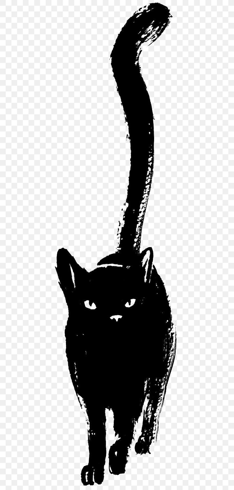 Black Cat Black Panther Drawing Sketch, PNG, 465x1715px, Cat, Art, Beak, Bird, Black Download Free