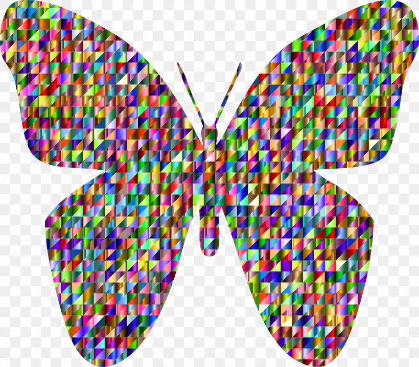 Butterfly Chromatic Scale Clip Art, PNG, 1920x1683px, Butterfly, Brush Footed Butterfly, Chromatic Scale, Insect, Invertebrate Download Free