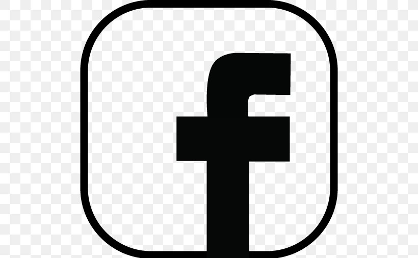 Facebook Messenger YouTube Social Media Blog, PNG, 506x506px, Facebook, Area, Black And White, Blog, Brand Download Free