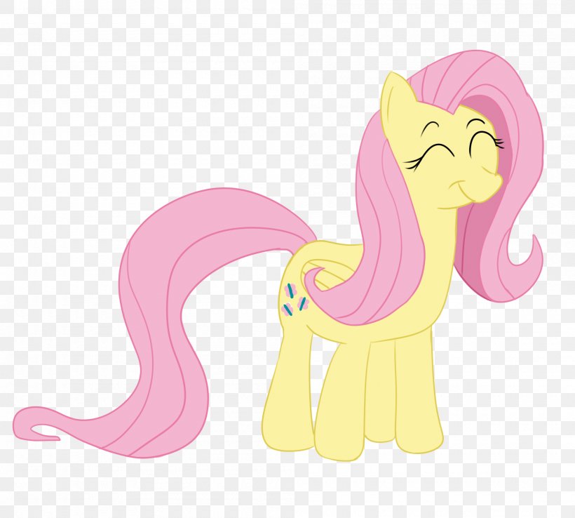 Fluttershy Pinkie Pie Rainbow Dash Pony, PNG, 2000x1800px, Watercolor, Cartoon, Flower, Frame, Heart Download Free