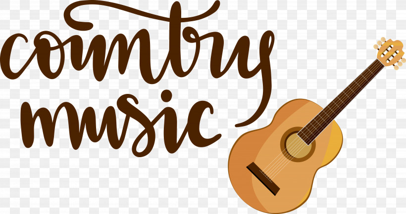 Guitar, PNG, 6383x3371px, Guitar Accessory, Acoustic Guitar, Guitar, Logo, String Download Free