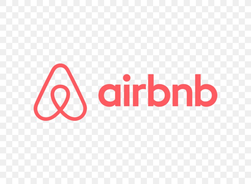 Logo Airbnb Vector Graphics Brand, PNG, 800x600px, Logo, Airbnb, Area, Brand, Symbol Download Free