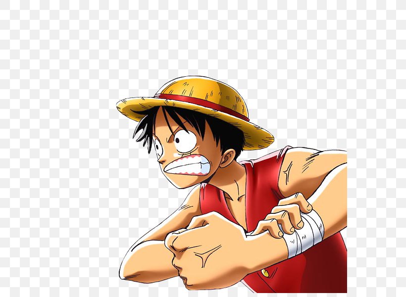 Monkey D. Luffy One Piece: Grand Battle! Rush Gol D. Roger One Piece: Burning Blood Usopp, PNG, 600x600px, Watercolor, Cartoon, Flower, Frame, Heart Download Free