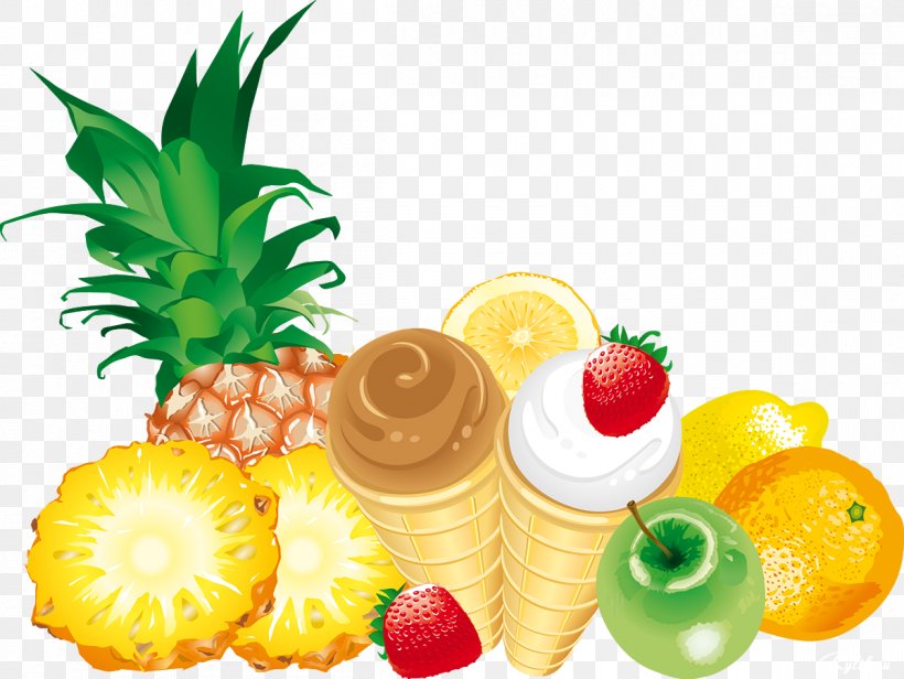 Pineapple Fruit Download Clip Art, PNG, 1200x902px, Pineapple, Ananas, Bromeliaceae, Diet Food, Flavor Download Free