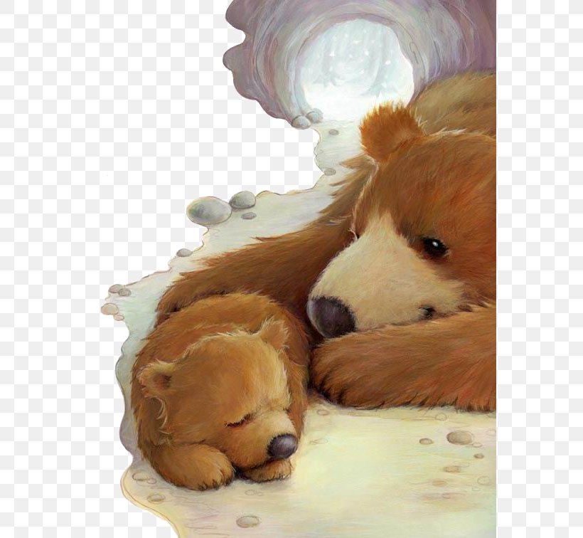 Polar Bear Drawing Illustrator Illustration, PNG, 576x756px, Watercolor, Cartoon, Flower, Frame, Heart Download Free