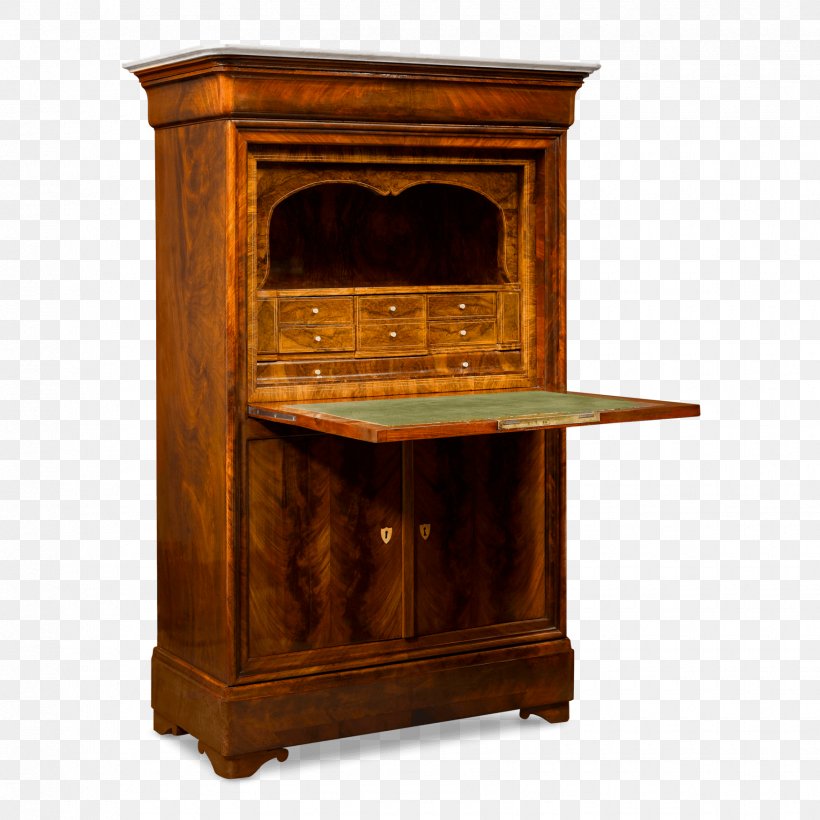 Table Antique Secretary Desk Fall Front Desk, PNG, 1750x1750px, Table, Antique, Antique Furniture, Bedside Tables, Cabinetry Download Free