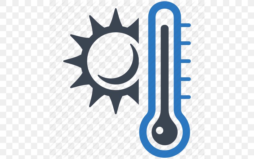 Temperature Thermometer Clip Art, PNG, 512x512px, Temperature, Brand, Computer Monitors, Heat, Heat Transfer Download Free