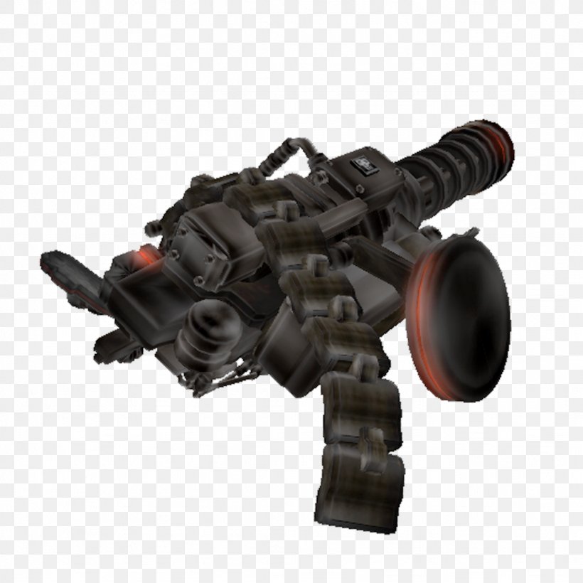 Weapon, PNG, 1024x1024px, Weapon, Hardware, Machine Download Free