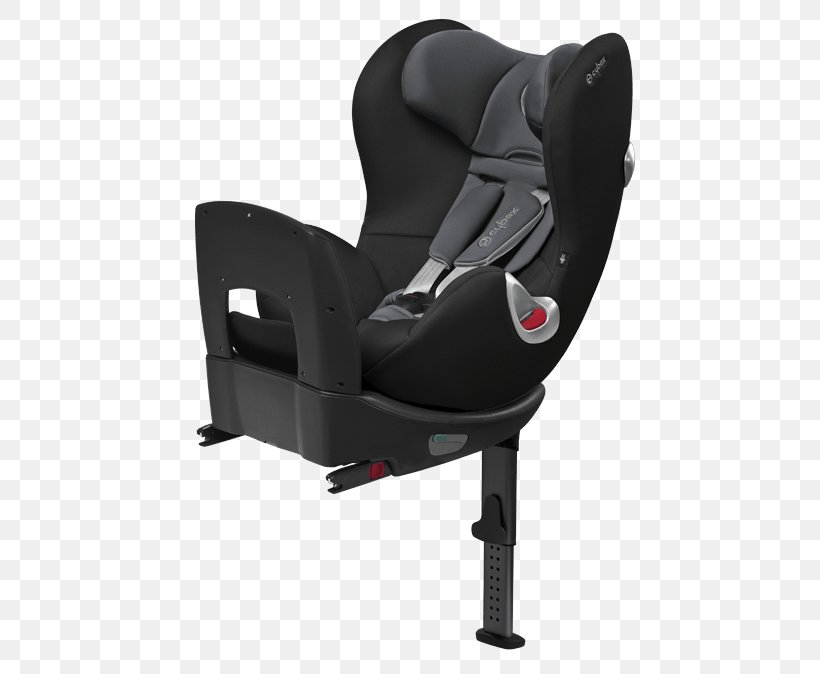 Baby & Toddler Car Seats Cybex Sirona Isofix Child, PNG, 653x674px, Car, Baby Toddler Car Seats, Black, Car Seat, Car Seat Cover Download Free
