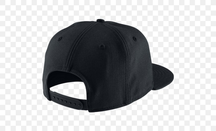 Baseball Cap Nike Fullcap Hat, PNG, 500x500px, Baseball Cap, Adidas, Baseball, Black, Cap Download Free