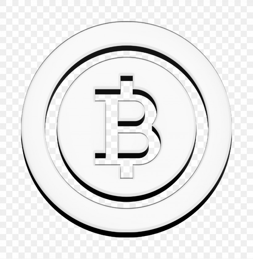 Bitcoin Icon, PNG, 984x1010px, Bitcoin Icon, Blackandwhite, Circle, Games, Logo Download Free