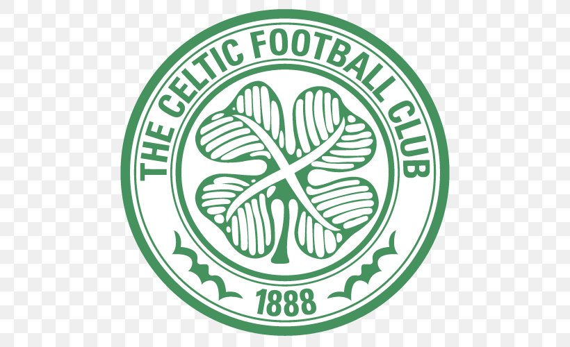 Celtic F.C. Celtic Park Scottish Premier League Rangers F.C. Scottish Premiership, PNG, 500x500px, Celtic Fc, Area, Brand, Brendan Rodgers, Celtic Fc Foundation Download Free