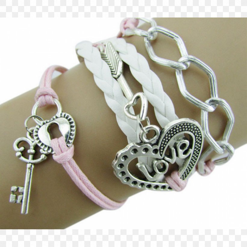 Charm Bracelet Friendship Bracelet Chain Heart, PNG, 1200x1200px, Charm Bracelet, Anklet, Body Jewelry, Bracelet, Chain Download Free
