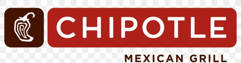 Chipotle Mexican Grill Mexican Cuisine Burrito Fast Food Restaurant, PNG, 1024x268px, Chipotle Mexican Grill, Banner, Brand, Burrito, Chili Pepper Download Free