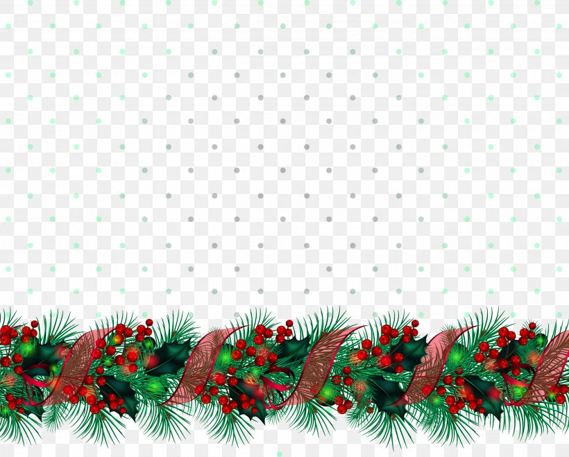 Christmas Decoration Rope Vector Illustration Material, PNG, 2500x2012px, Christmas, Christmas Decoration, Christmas Lights, Christmas Ornament, Christmas Tree Download Free