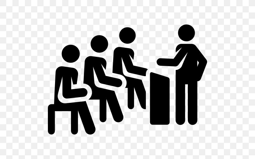 Stand-up Meeting Clip Art, PNG, 512x512px, Meeting, Agenda, Area, Black And White, Brand Download Free