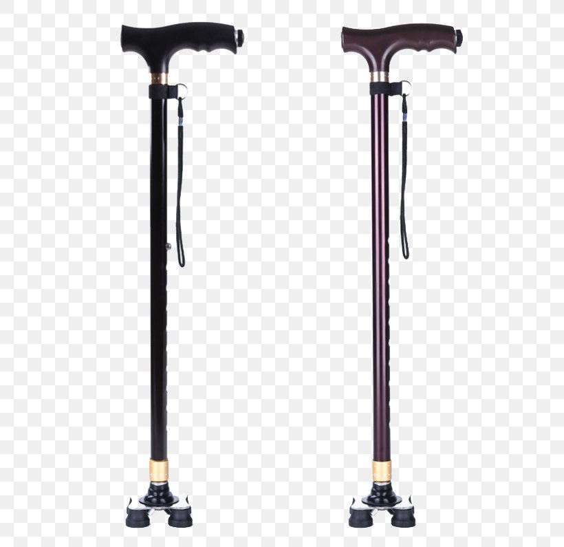 Crutch Old Age Assistive Cane Walking Stick Walker, PNG, 675x795px, Crutch, Aluminium Alloy, Assistive Cane, Disability, Foot Download Free