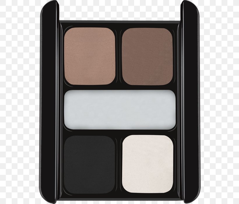 Eye Shadow Eyebrow Palette, PNG, 700x700px, Watercolor, Cartoon, Flower, Frame, Heart Download Free