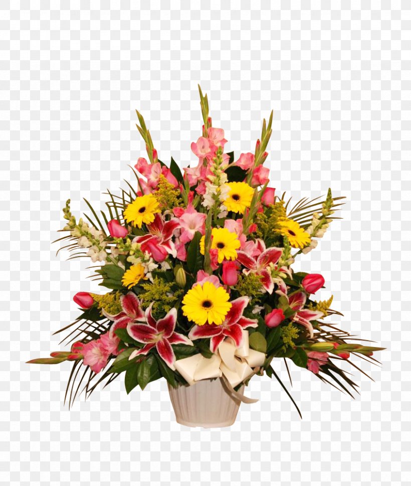 Floral Design Flower Bouquet Cut Flowers Floristry, PNG, 846x1000px, Floral Design, Artificial Flower, Assortment Strategies, Burial, Color Download Free