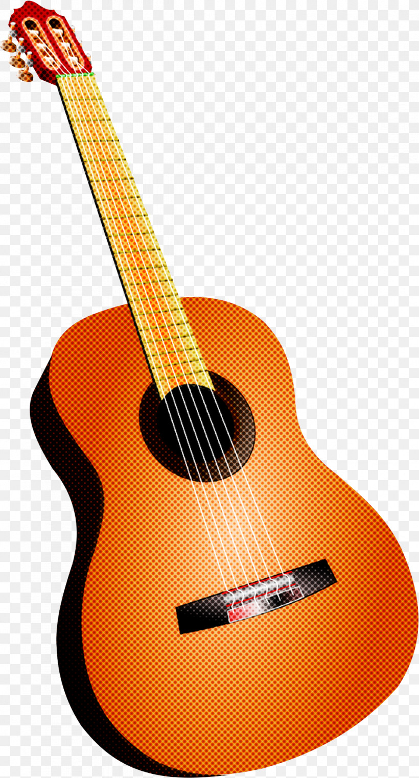 Guitar, PNG, 1214x2256px, Guitar, Acoustic Guitar, Acousticelectric Guitar, Cuatro, Musical Instrument Download Free