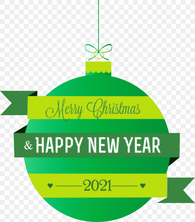 Happy New Year 2021 2021 New Year, PNG, 2634x3000px, 2021 New Year, Happy New Year 2021, Christmas Day, Christmas Ornament, Christmas Tree Download Free