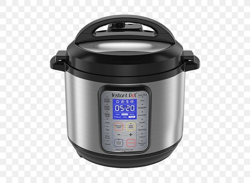 Instant Pot Pressure Cooking Slow Cookers Chef, PNG, 600x600px, Instant Pot, Chef, Cooker, Cooking, Cooking Ranges Download Free
