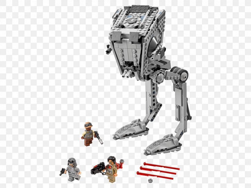 LEGO 75153 Star Wars AT-ST Walker Lego Star Wars Lego Minifigure, PNG, 1598x1199px, Lego 75153 Star Wars Atst Walker, Amazoncom, Atst, Lego, Lego Minifigure Download Free