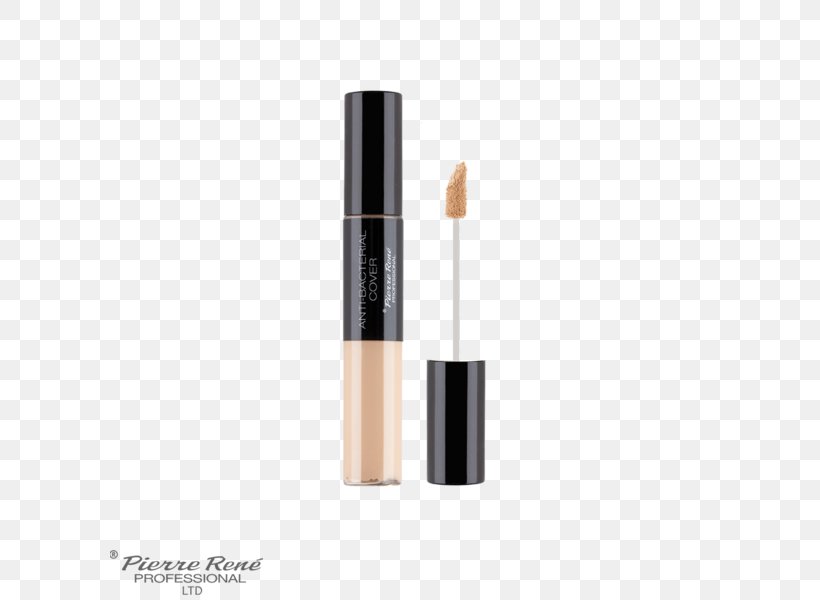 Lipstick Concealer Face Pierre Rene Professional Skin, PNG, 600x600px, Lipstick, Antibiotics, Beauty, Color, Concealer Download Free